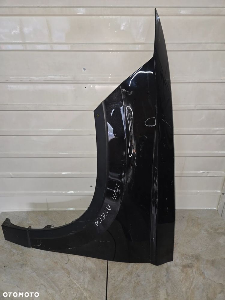 BŁOTNIK LEWY PRZÓD SEAT ATECA - 1