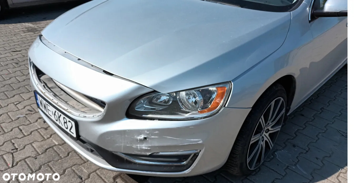 Volvo S60 - 11