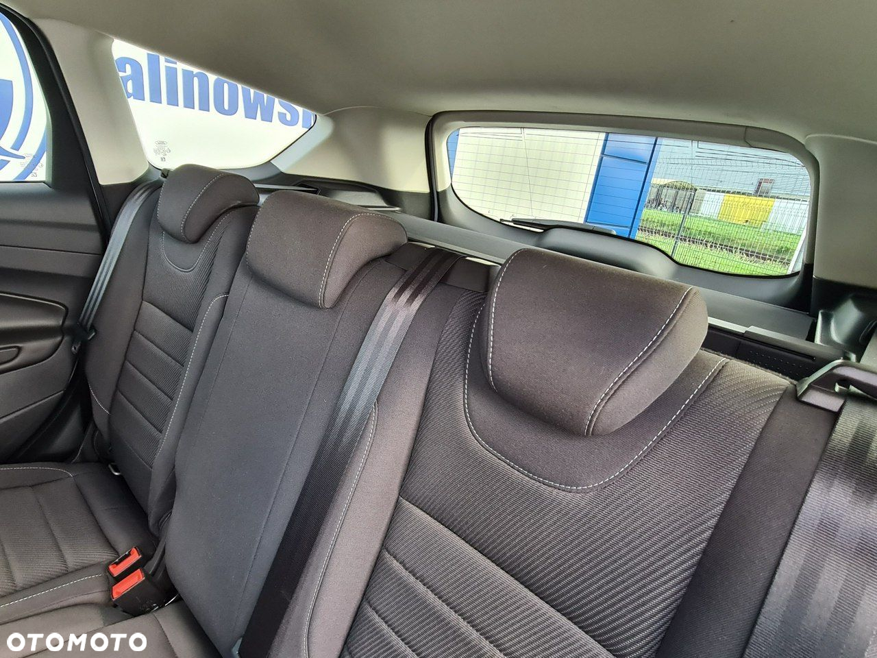 Ford Kuga 1.5 EcoBoost 4x4 SYNC - 21