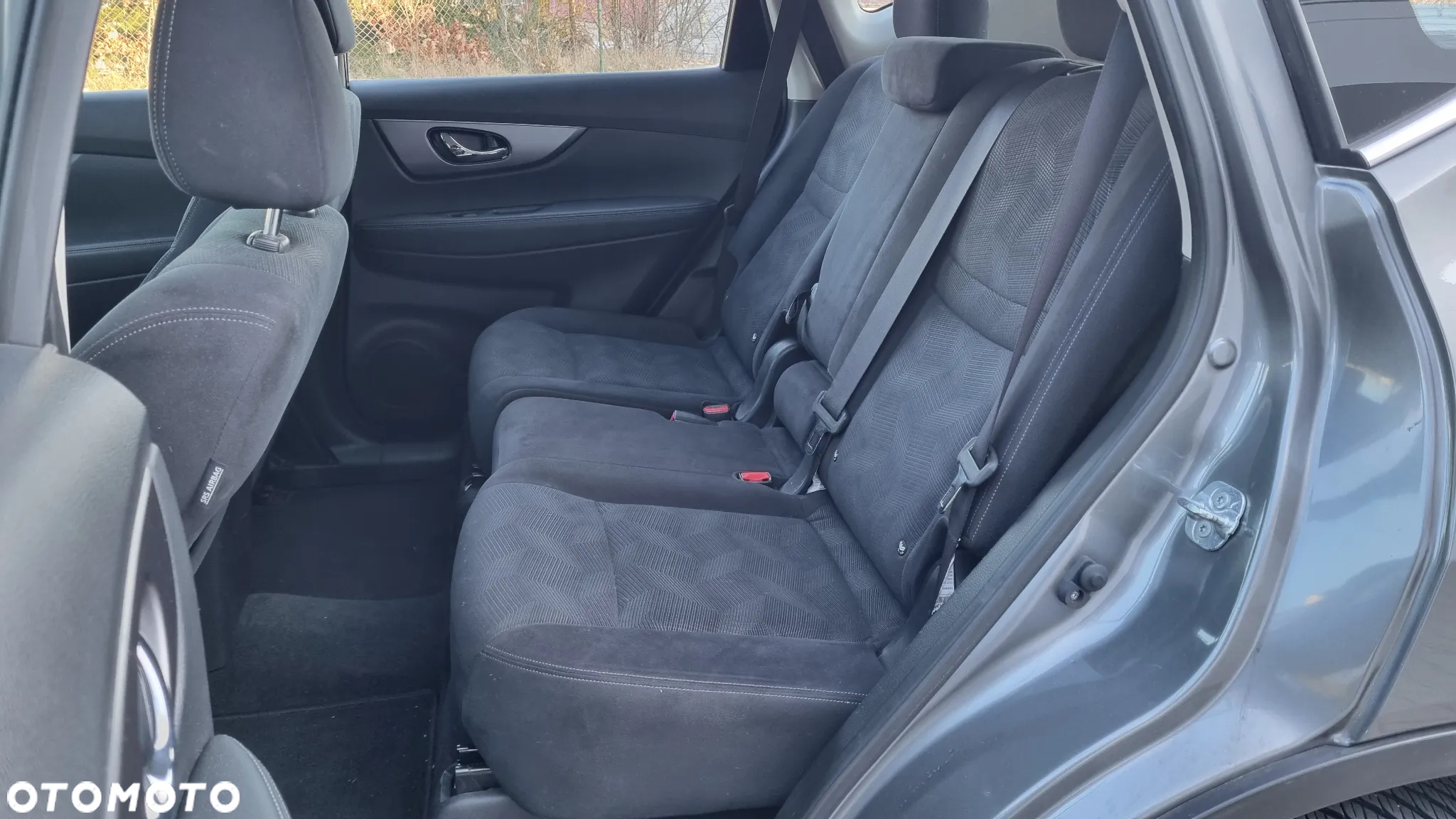 Nissan X-Trail 1.6 DIG-T N-Connecta 2WD - 14