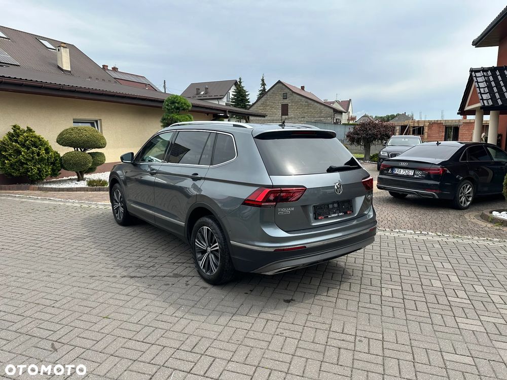 Volkswagen Tiguan Allspace - 7