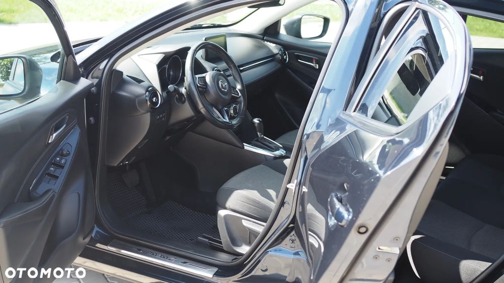 Mazda 2 1.5 Skyenergy - 16