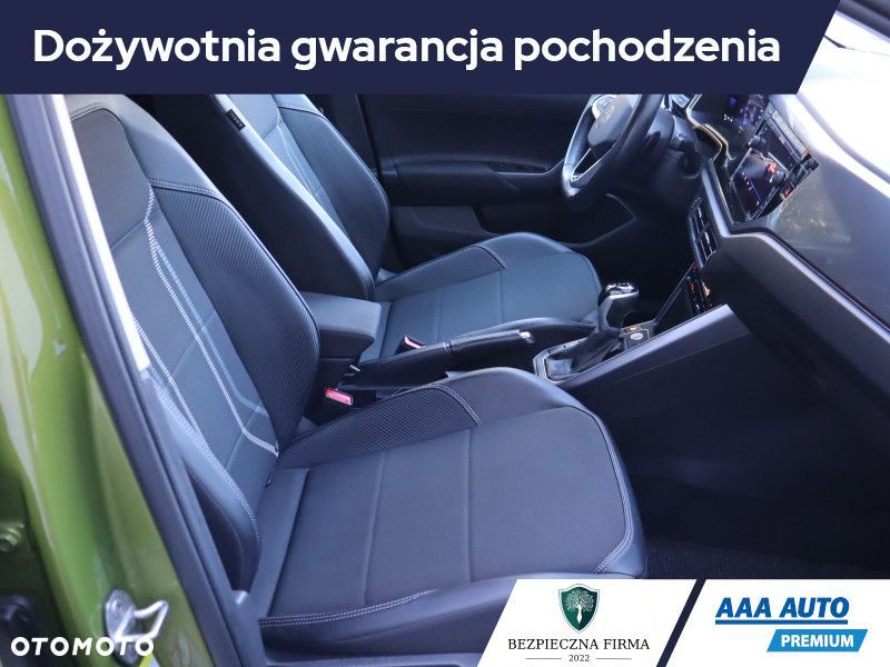 Volkswagen Taigo - 10