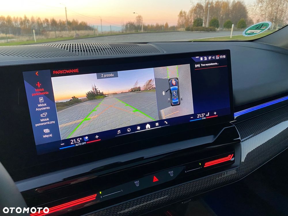 BMW Seria 5 520d xDrive - 35