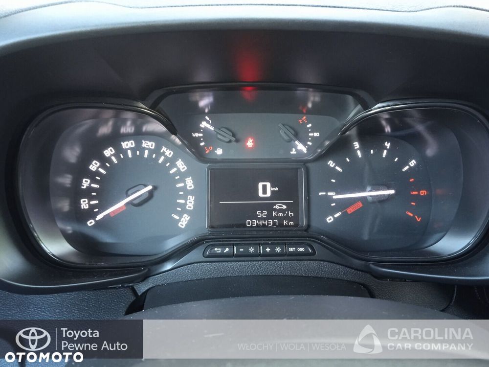 Toyota PROACE CITY - 8
