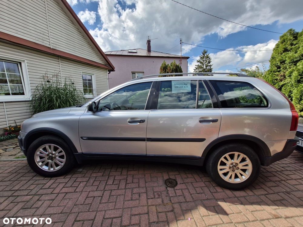 Volvo XC 90 - 3