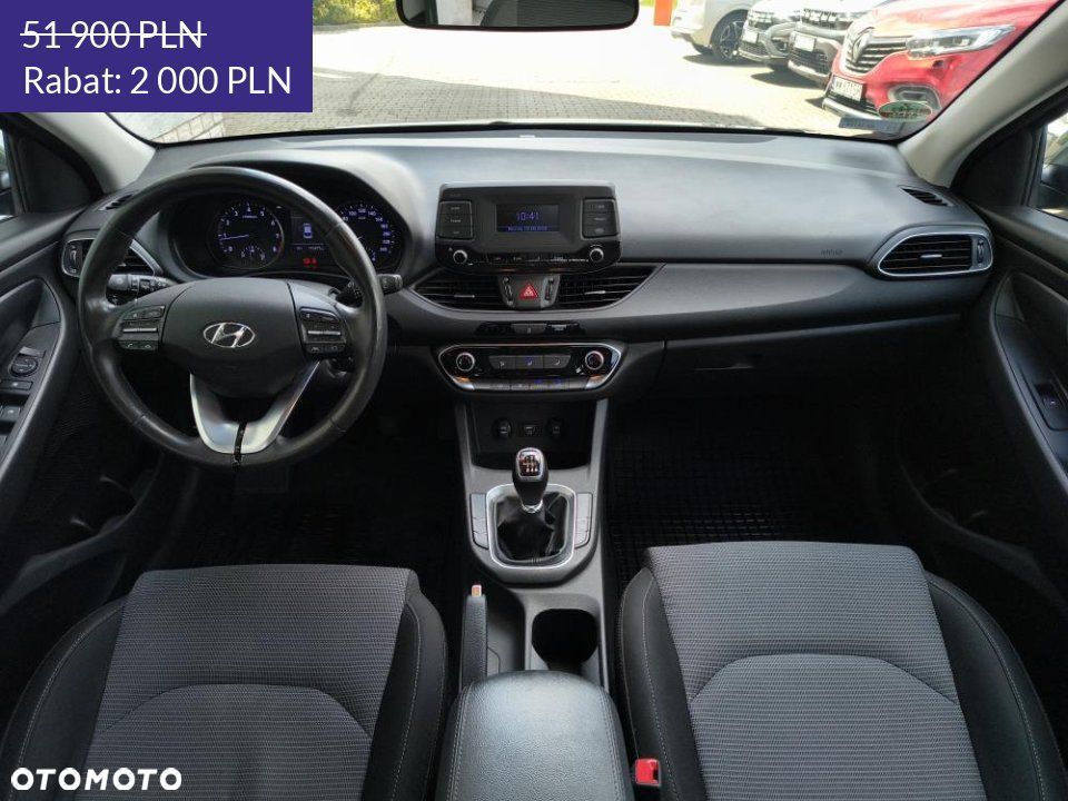 Hyundai i30 - 20