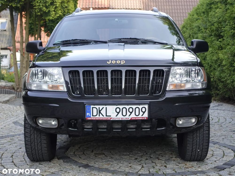 Jeep Grand Cherokee - 15