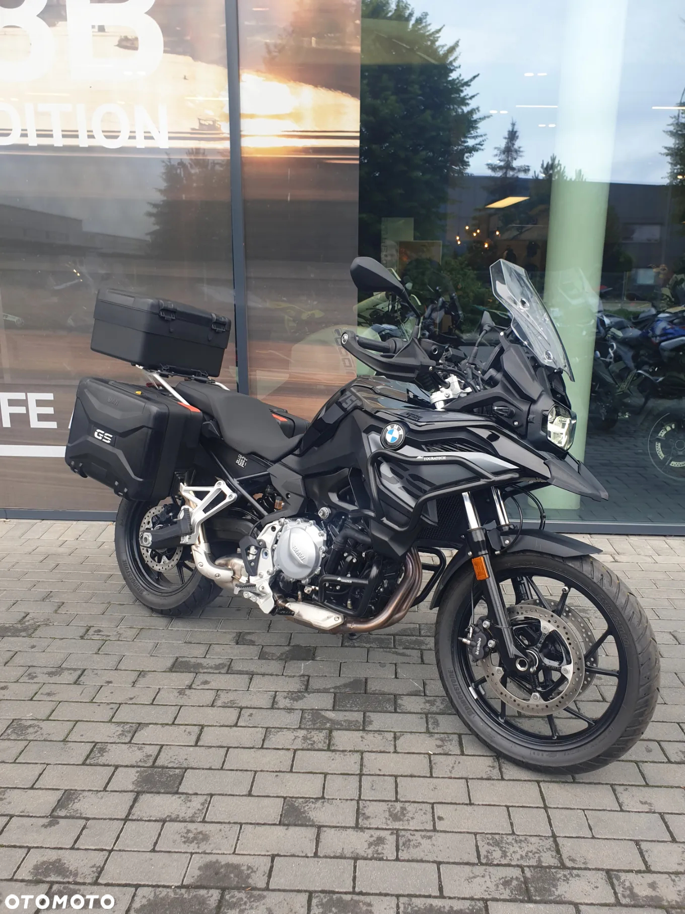 BMW GS - 3