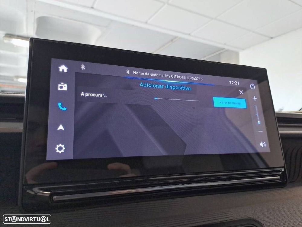 Citroën C3 1.2 Turbo Max - 20