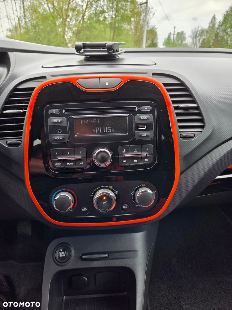 Renault Captur - 19