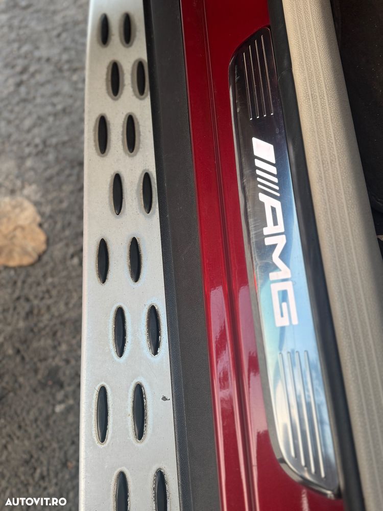 Mercedes-Benz GLC 43 AMG 4MATIC - 17