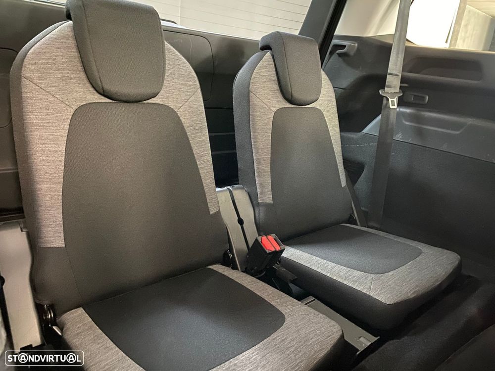 Citroën Grand C4 Spacetourer 1.5 BlueHDi Origins - 15