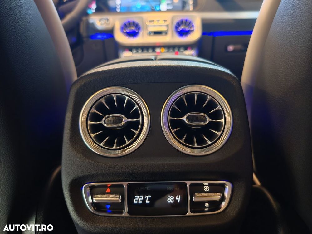 Mercedes-Benz G 450 d SW Long MHEV - 23