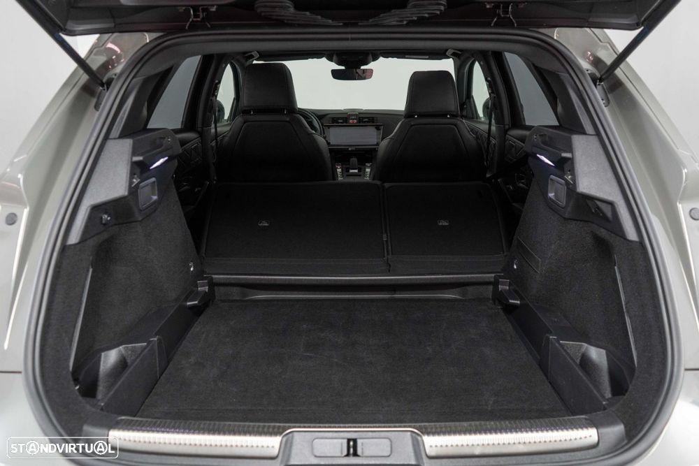 DS DS7 4x4 E-Tense Rivoli EAT8 - 32