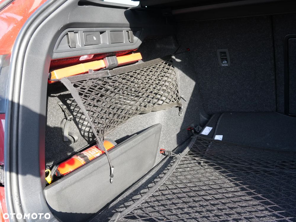 Skoda Octavia 2.0 TSI RS DSG - 15