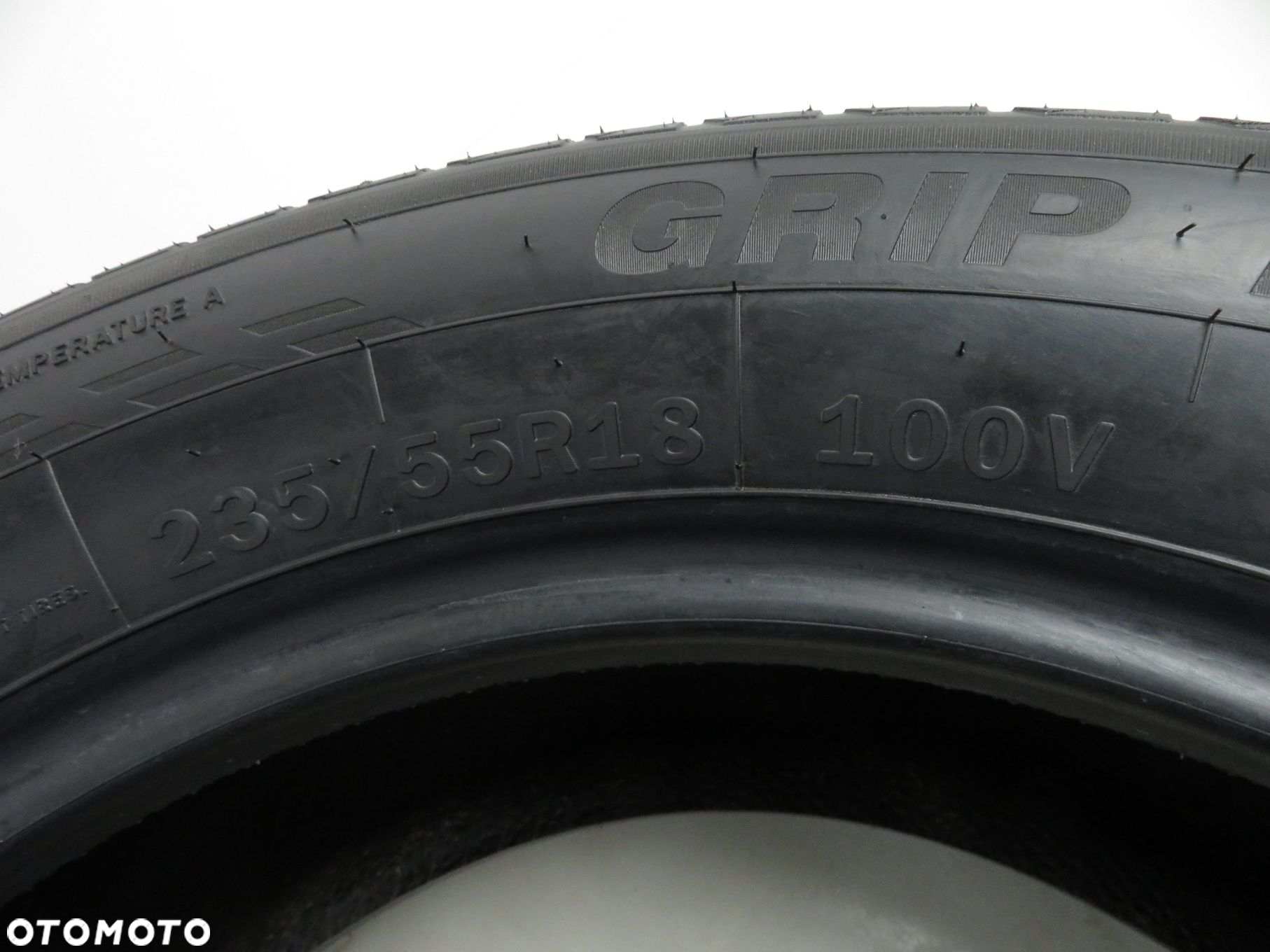 2x 235/55R18 OPONY LETNIE Linglong Grip Master C/S G1 100V - 5