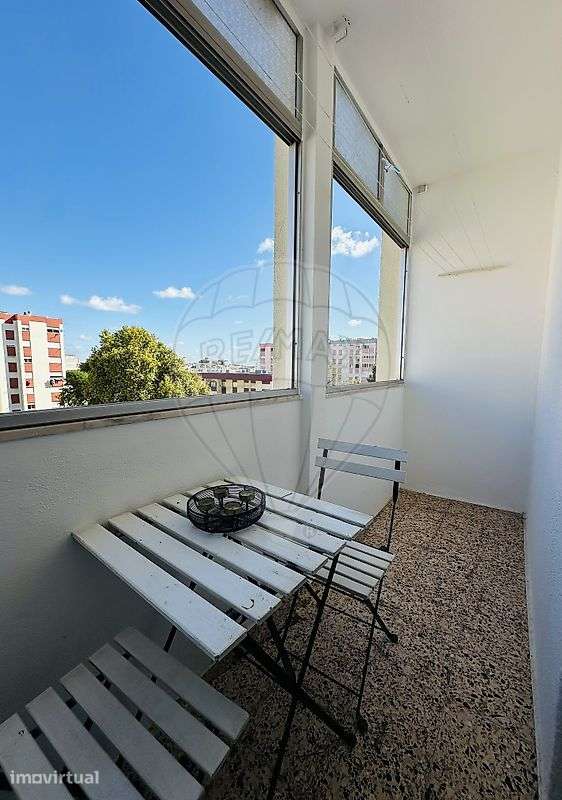 Apartamento T2 para venda - Grande imagem: 5/10