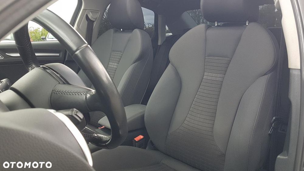 Audi A3 Limousine 2.0 TDI quattro S tronic design - 18