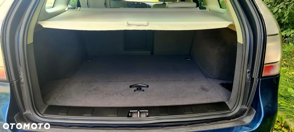 Saab 9-3 1.8 i Sport-Kombi Linear - 18