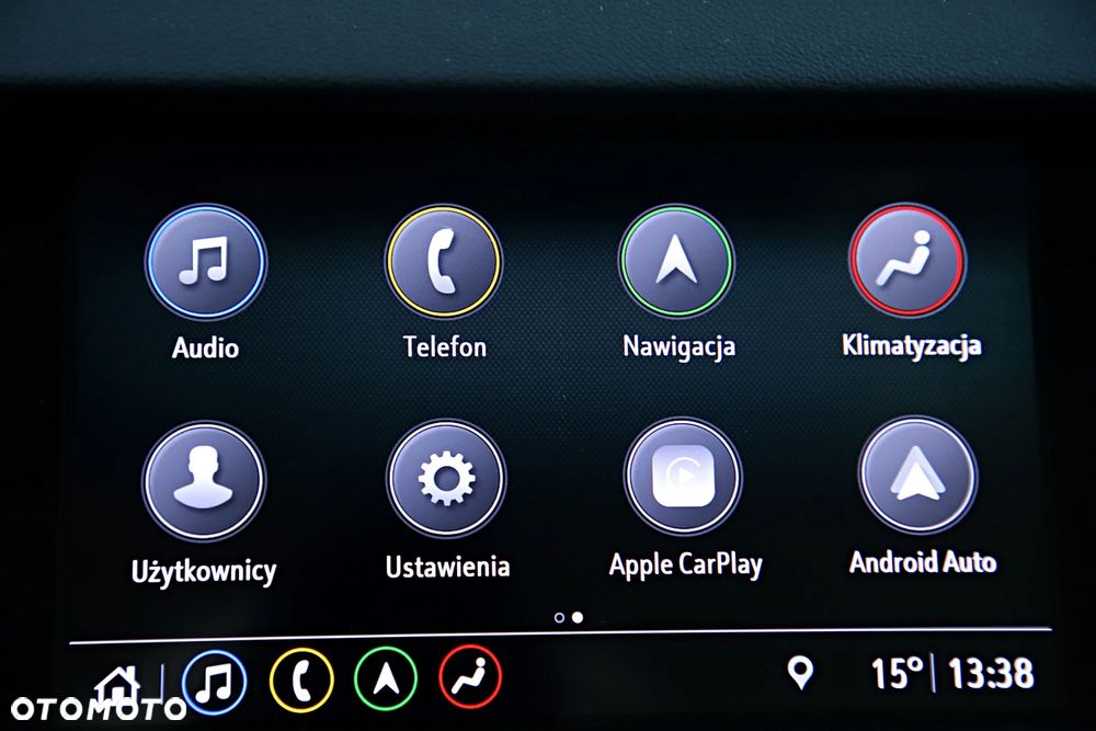 Opel Insignia 1.5 T GPF Elite S&S - 31