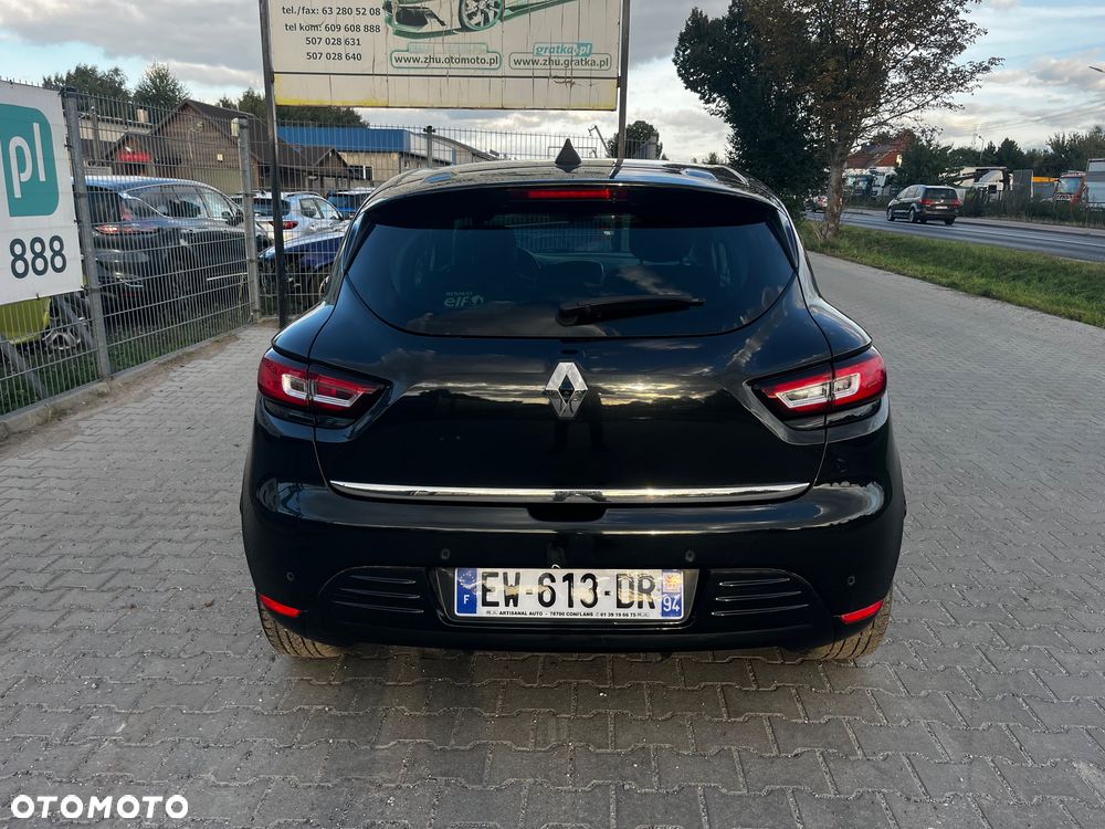 Renault Clio 0.9 TCe Limited - 6