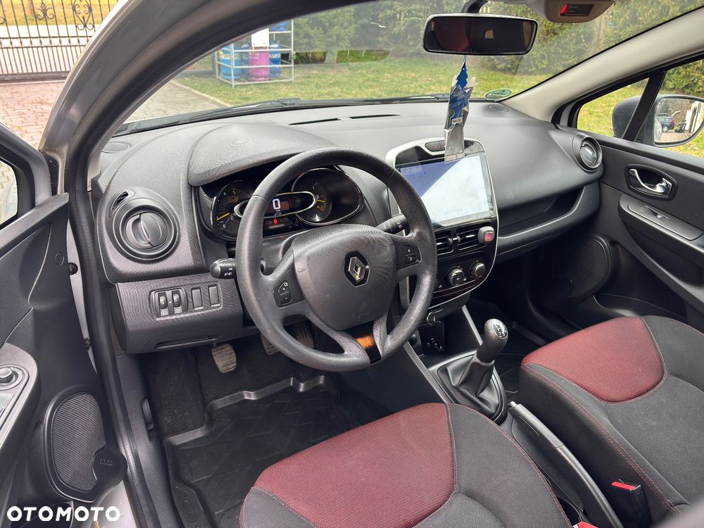 Renault Clio dCi 75 Stop & Start Expression - 20