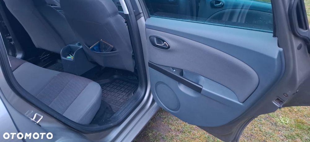 Seat Leon 1.6 Audience - 15