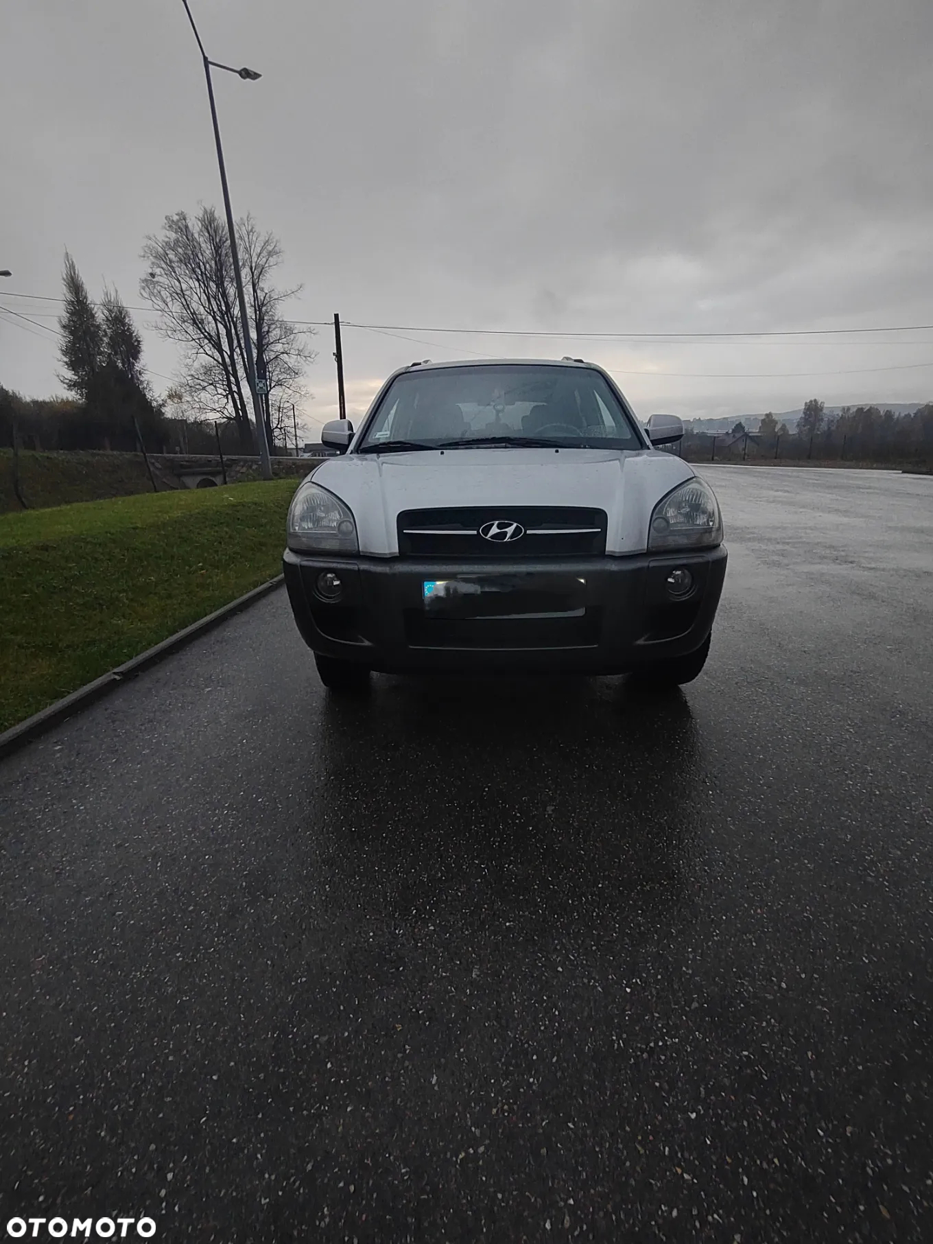Hyundai Tucson - 3