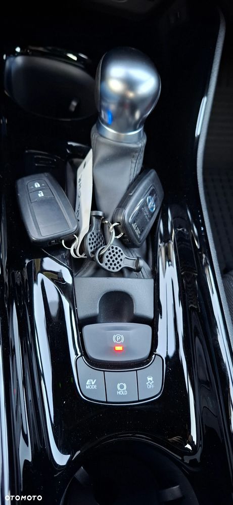 Toyota C-HR Style Selection - 31