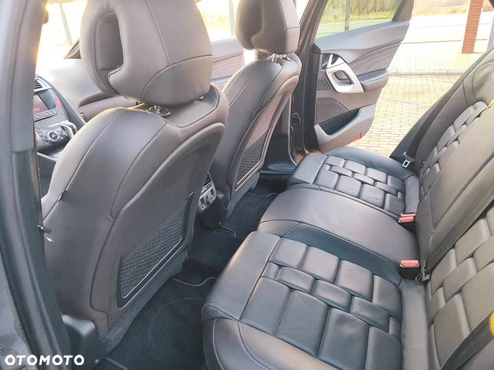 DS Automobiles DS 5 - 26