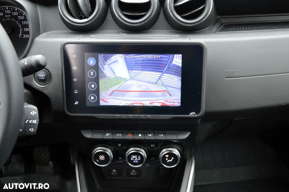 Dacia Duster Blue dCi 115 Prestige - 29