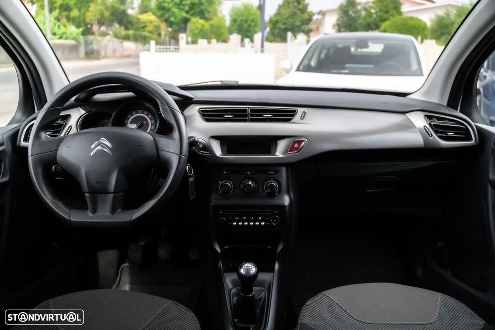 Citroën C3 1.2 PureTech Feel - 5