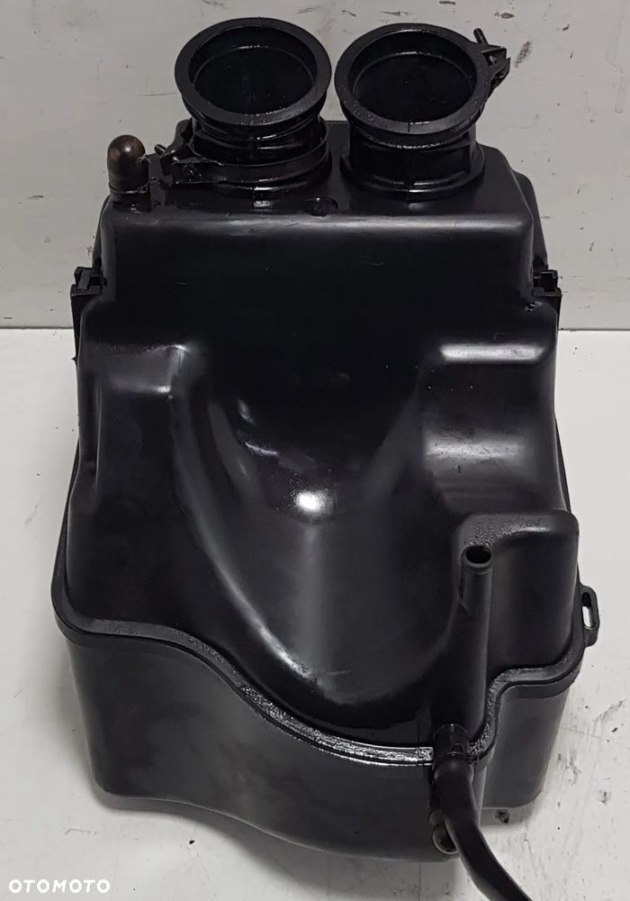 Suzuki GS500F Airbox filtr powietrza - 6