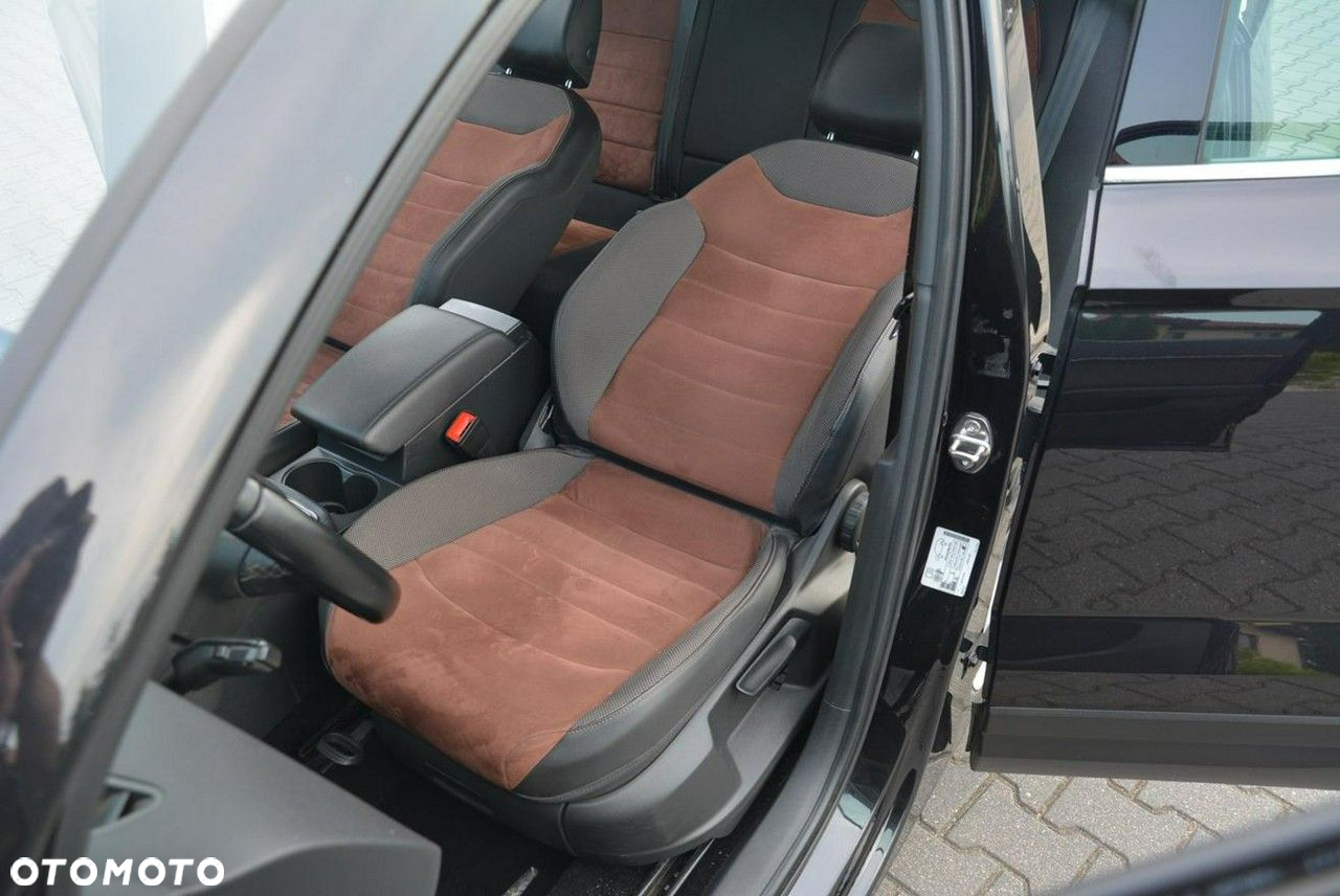 Seat Ateca 2.0 TDI 4Drive XCELLENCE - 23