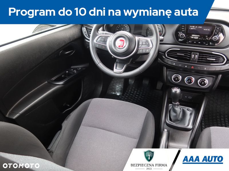 Fiat Tipo - 8