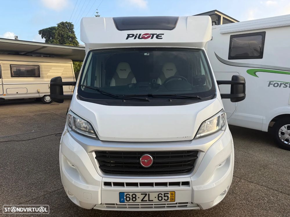 Pilote Essential P 746 - 30