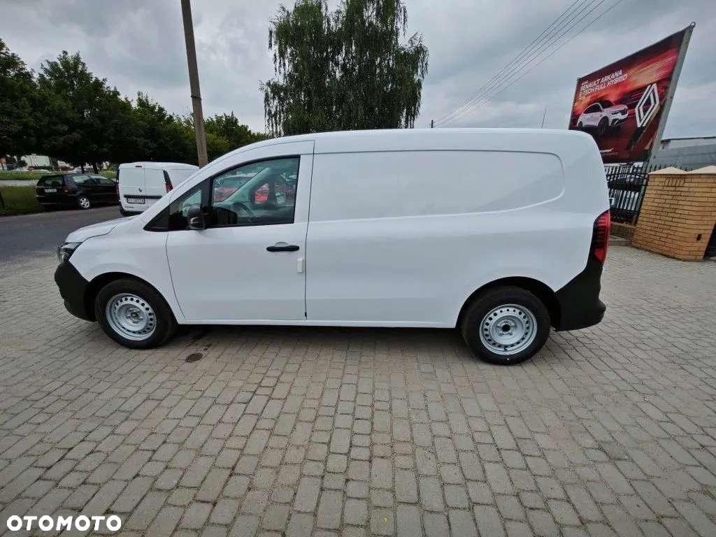 Renault Kangoo - 8