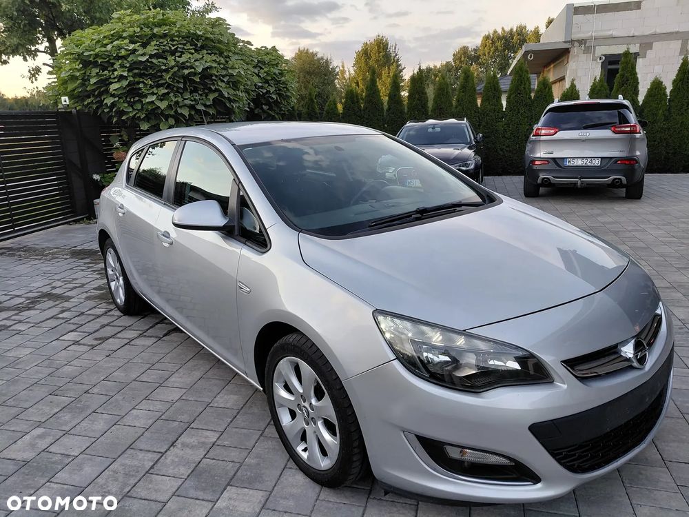 Opel Meriva 1.4 Active - 6