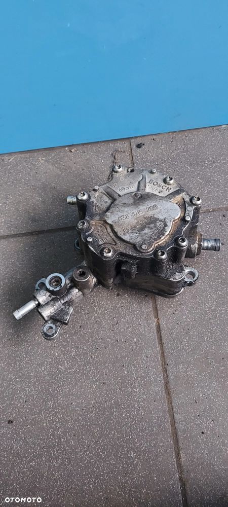 Pompa Vacum 038145209C - 1