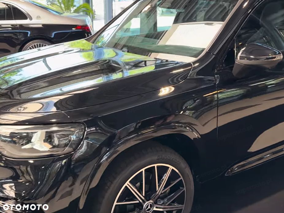 Mercedes-Benz GLB 220 mHEV 4-Matic 8G-eDCT - 20