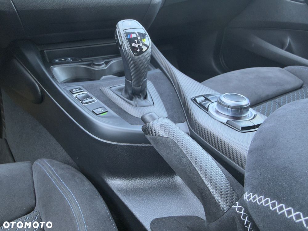 BMW Seria 1 120d xDrive M Sport sport - 14