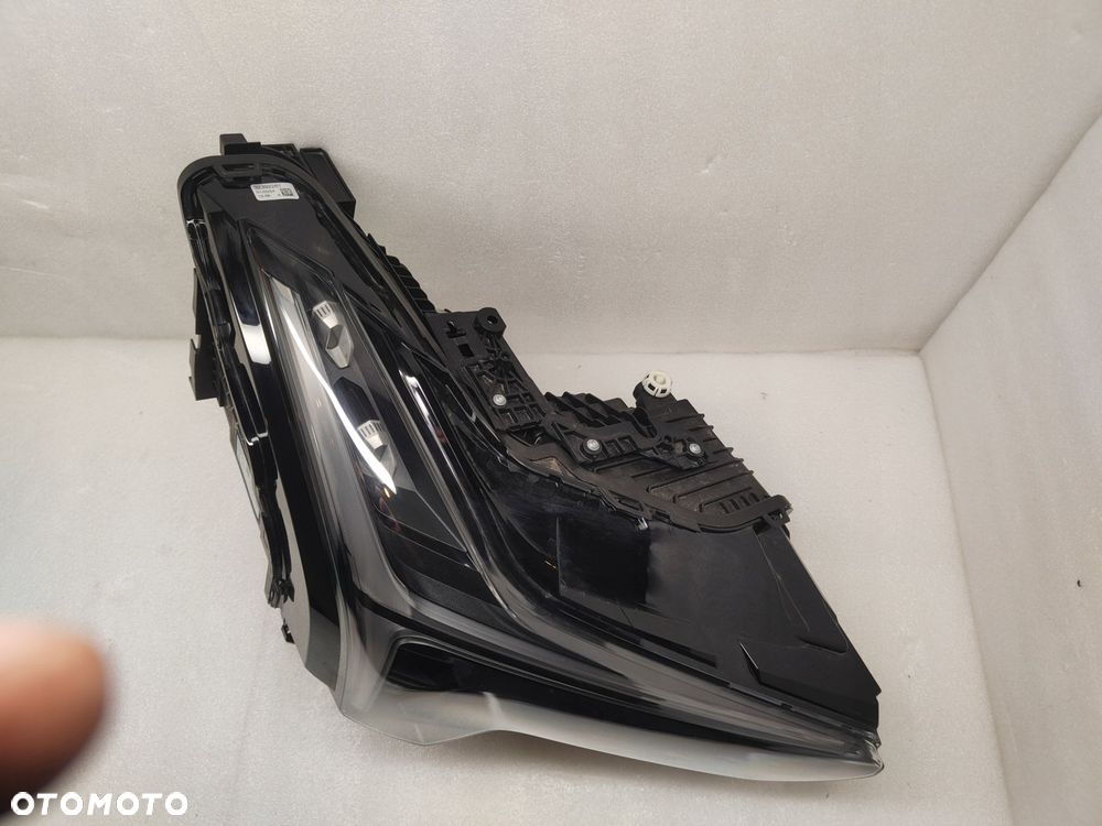 volvo polestar 3 iii full led lampa prawy przód 32392261 - 6