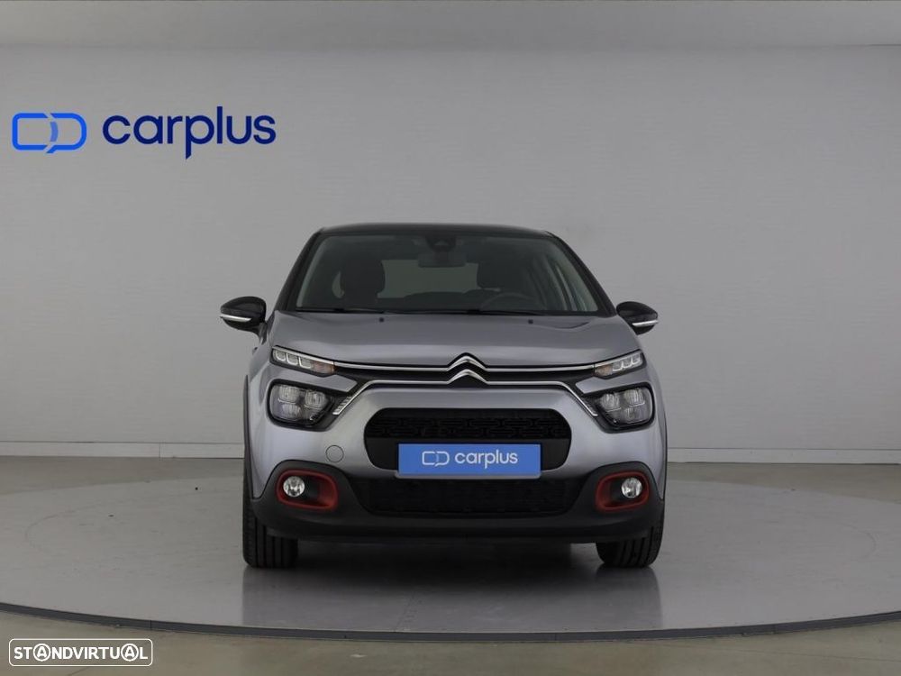 Citroën C3 1.2 PureTech C-Series - 3