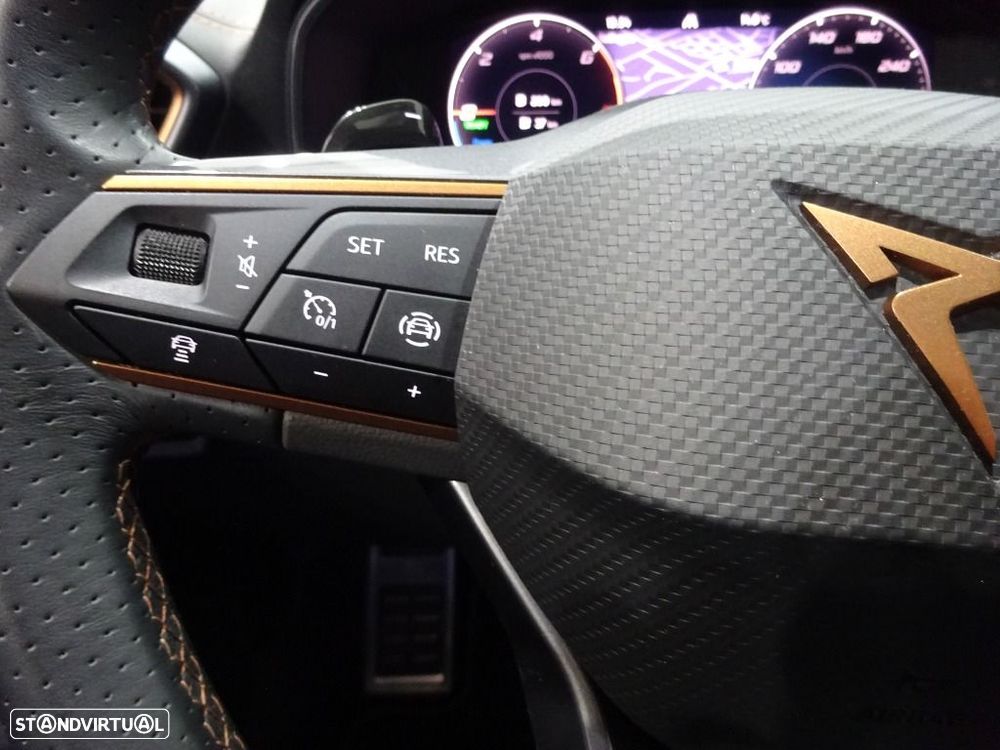 Cupra Formentor - 19