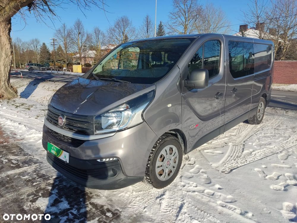 Fiat Talento - 2