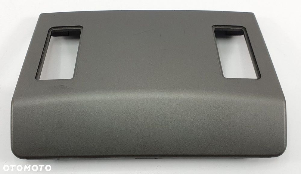 PLASTIK OSŁONA PRZYCISKU SZYBERDACHU SOS BMW 7 E65 - 1