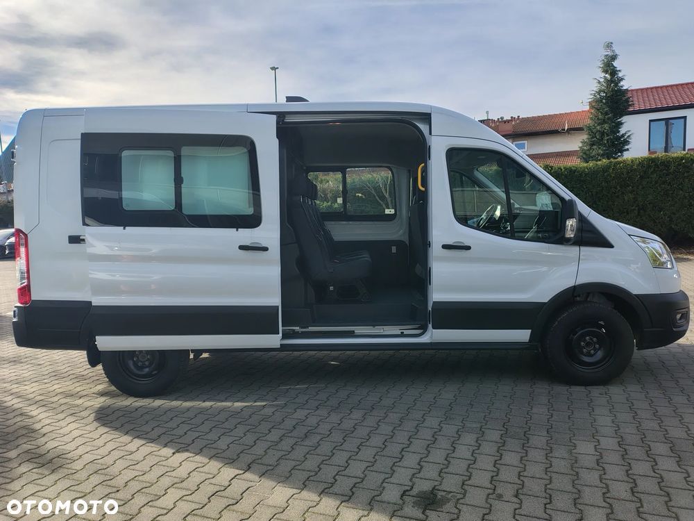 Ford L3H2 Brygada - 12