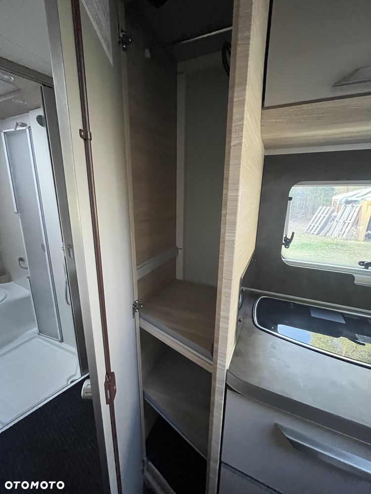 KNAUS 4x4 VAN TI PLUS 700 - 29