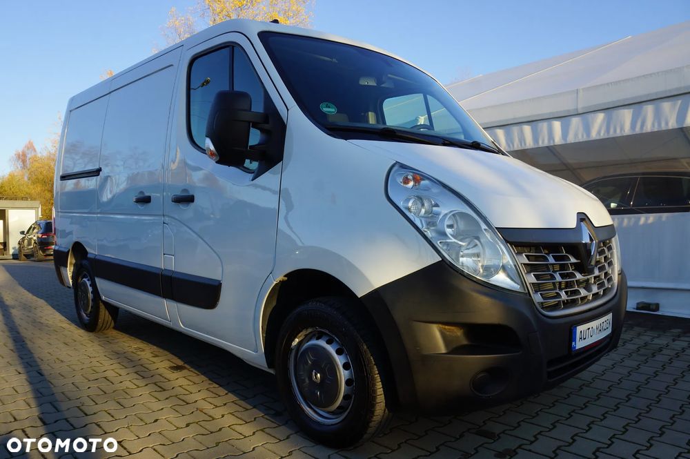 Renault Master - 9